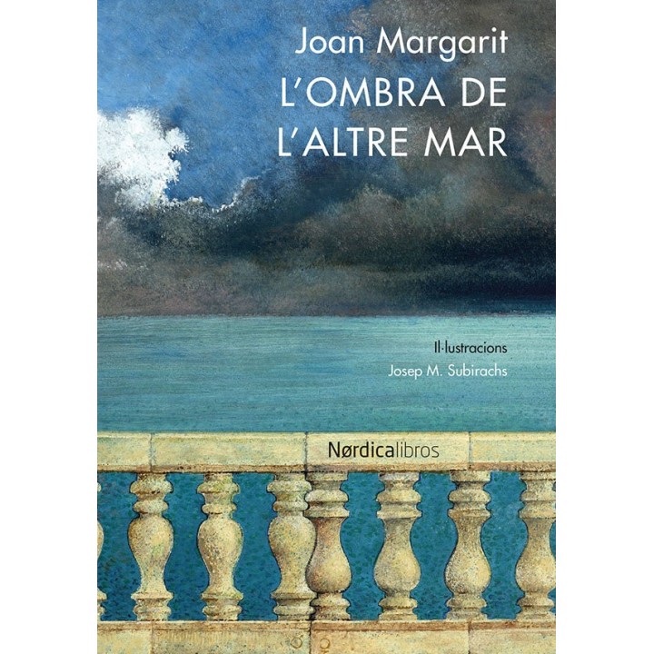 L'OMBRA DE L'ALTRE MAR