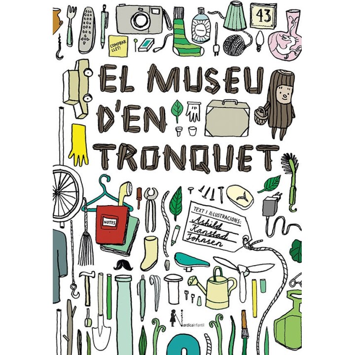 MUSEU D'EN TRONQUET,EL