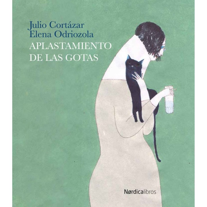 APLASTAMIENTO DE LAS GOTAS,EL