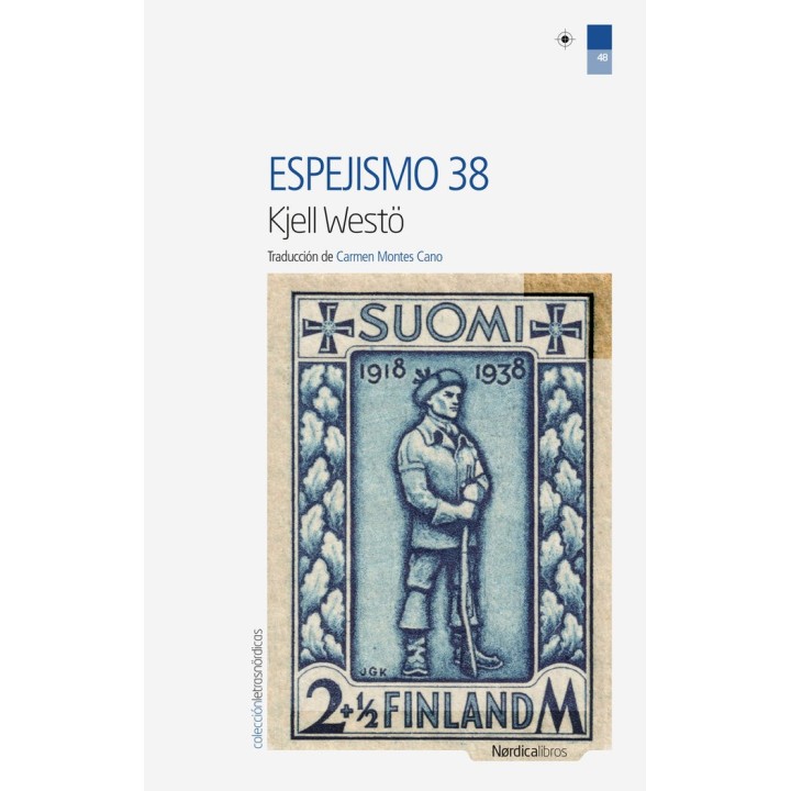 ESPEJISMO 38
