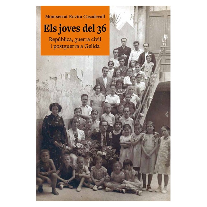 ELS JOVES DEL 36