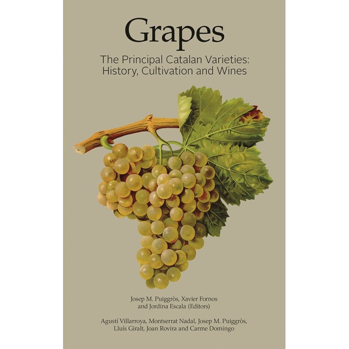 GRAPES INGLES