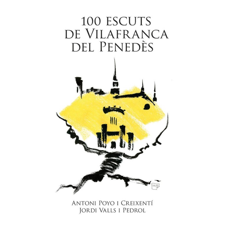100 ESCUTS DE VILAFRANCA DEL PENEDES