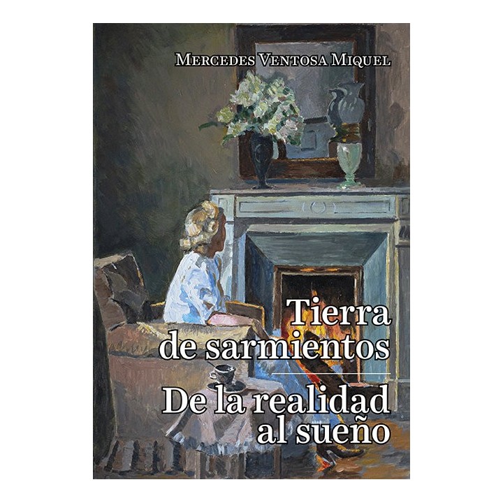 TIERRA DE SARMIENTOS DE LA REALIDAD AL SUEÑO