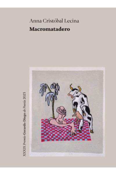 MACROMATADERO