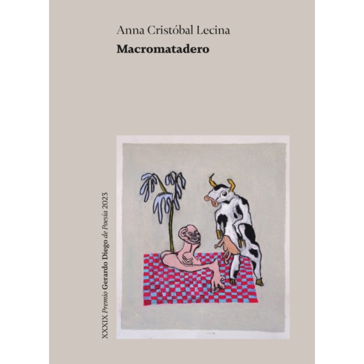 MACROMATADERO