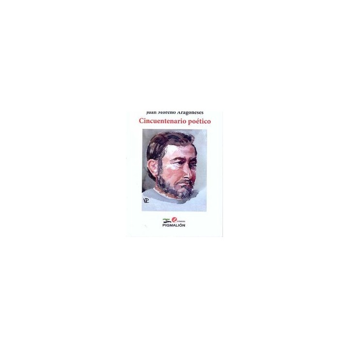 CINCUENTENARIO POETICO
