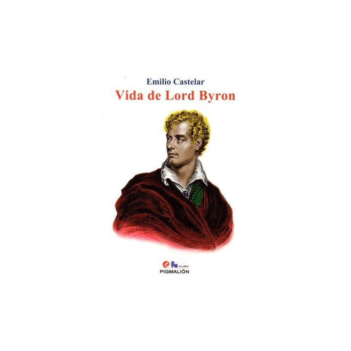 VIDA DE LORD BYRON