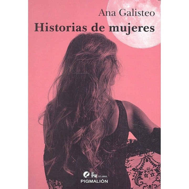 HISTORIA DE MUJERES