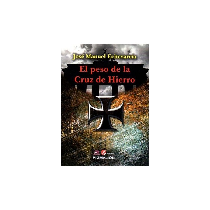 PESO DE LA CRUZ DE HIERRO,EL