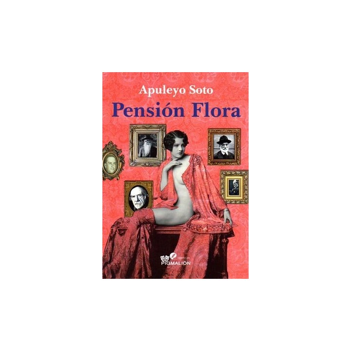 PENSION FLORA