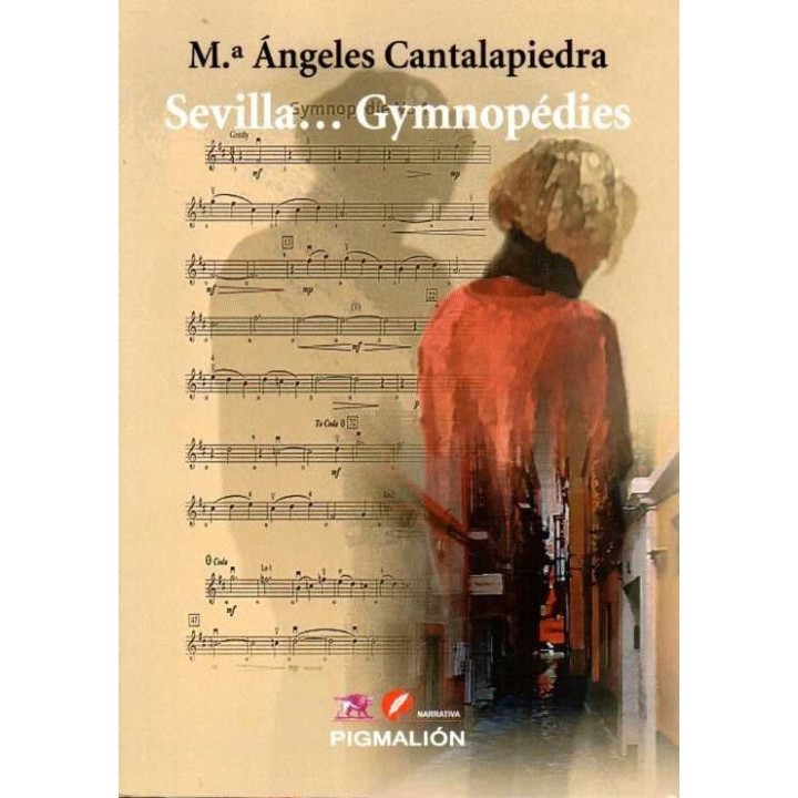 SEVILLA...GYMNOPEDIES