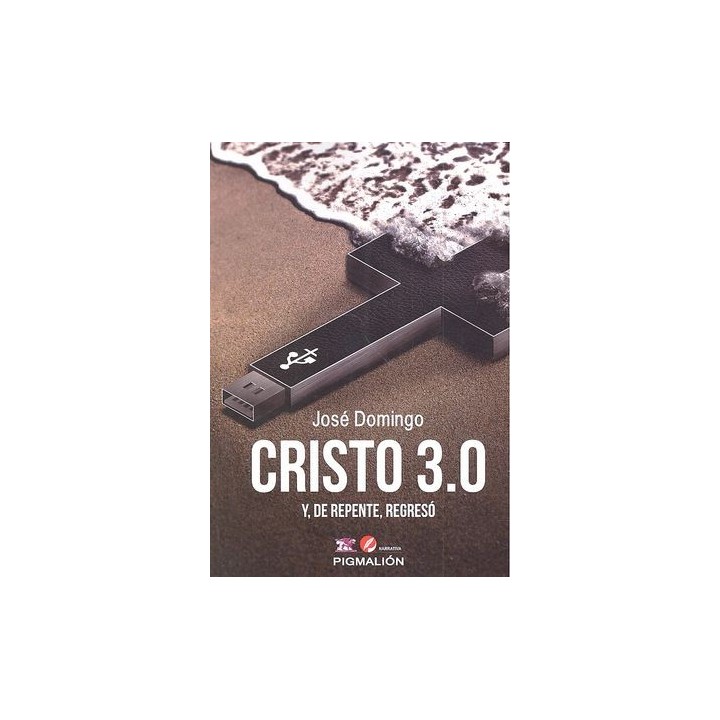 CRISTO 3.0. Y DE REPENTE REGRESO