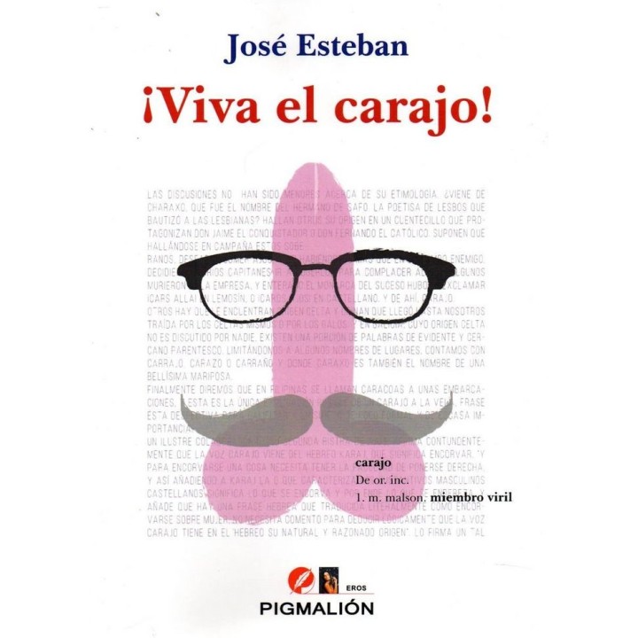IVA EL CARAJO