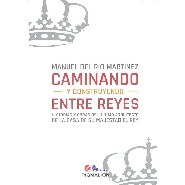 CAMINANDO Y CONSTRUYENDO ENTRE REYES
