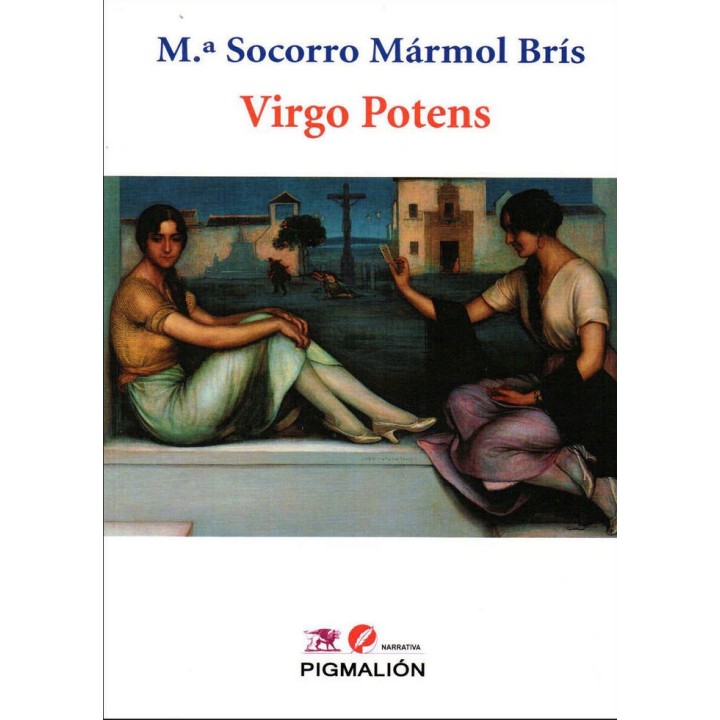 VIRGO POTENS