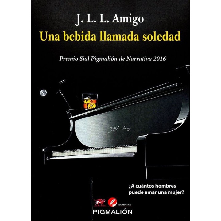 UNA BEBIDA LLAMADA SOLEDAD