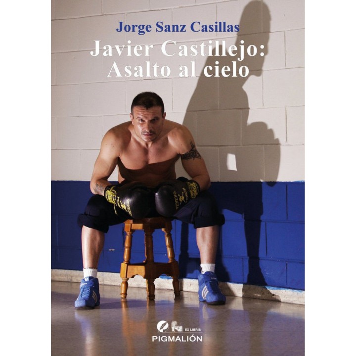 JAVIER CASTILLEJO ASALTO AL CIELO
