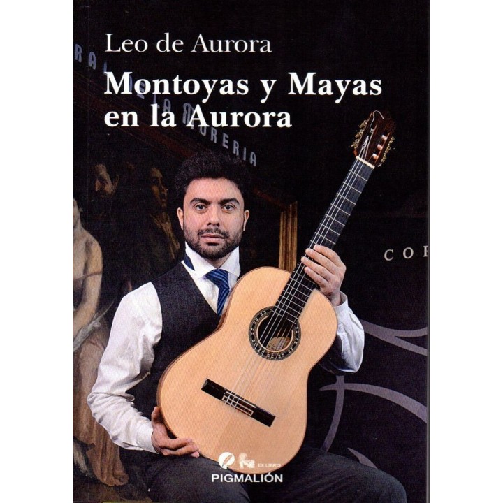 MONTOYAS Y MAYAS EN LA AURORA