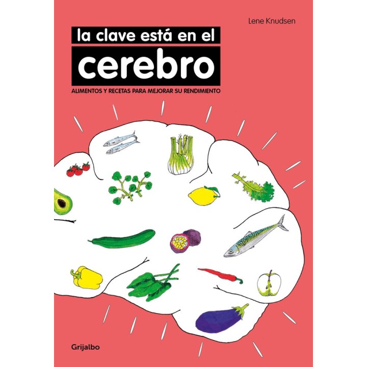 CLAVE ESTA EN EL CEREBRO,LA