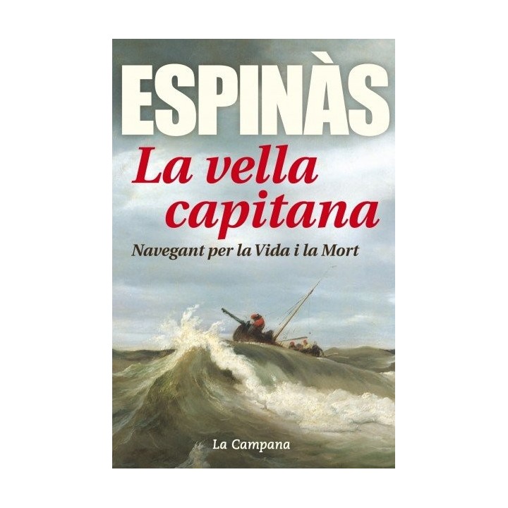 VELLA CAPITANA,LA