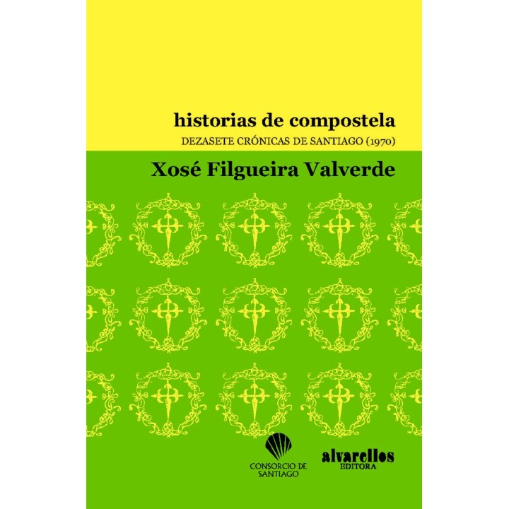 HISTORIAS DE COMPOSTELA