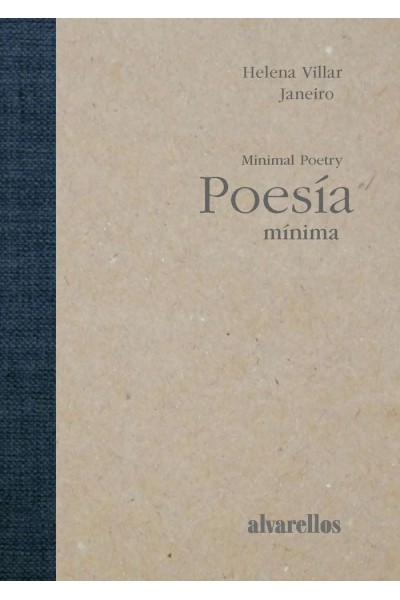 POESIA MINIMA MINIMAL POETRY TRILINGUE