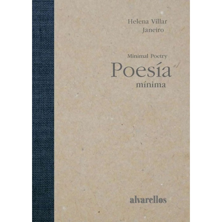 POESIA MINIMA MINIMAL POETRY TRILINGUE