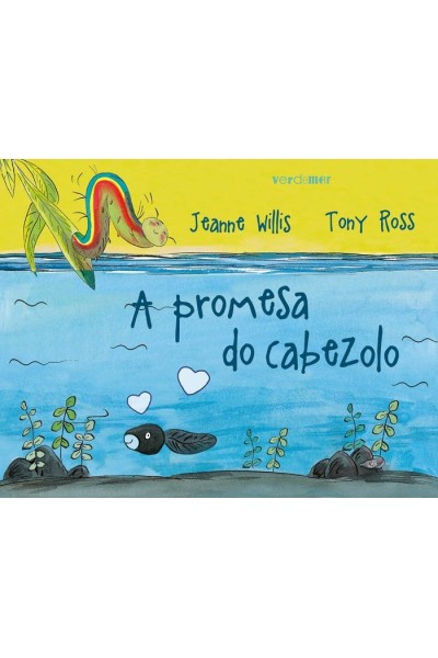 A PROMESA DO CABEZOLO