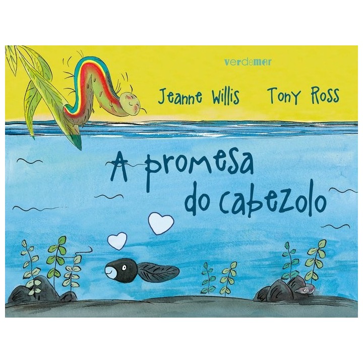 A PROMESA DO CABEZOLO