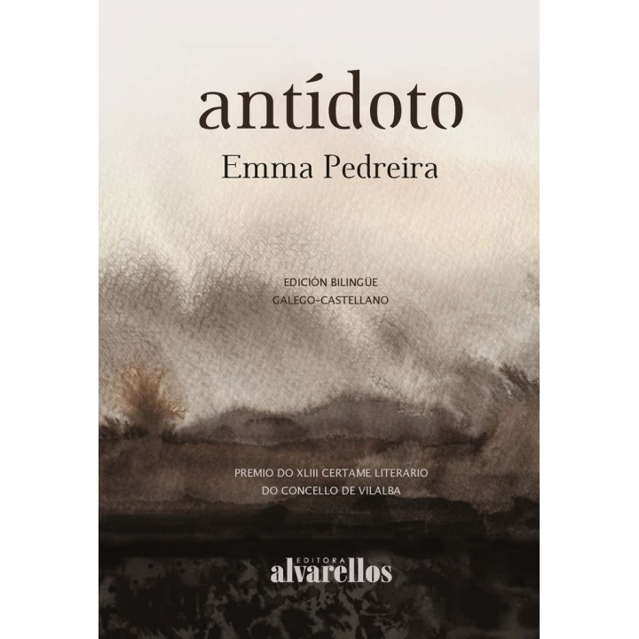 ANTIDOTO