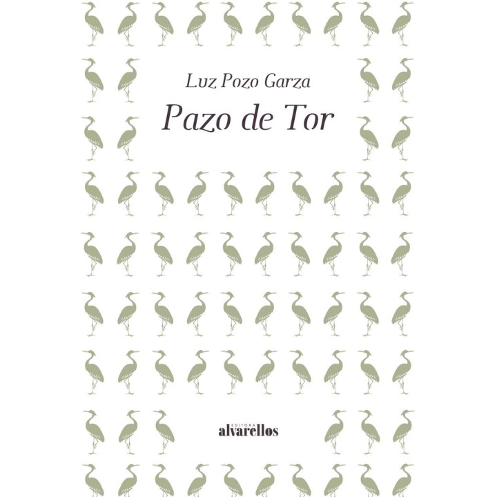 PAZO DE TOR