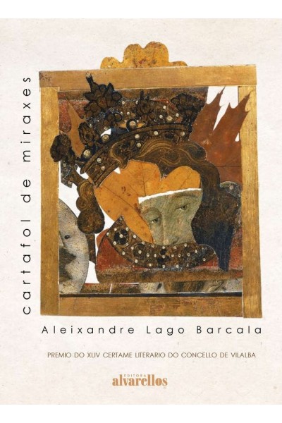 CARTAFOL DE MIRAXES