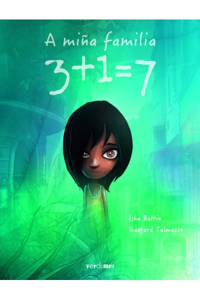 A MIÑA FAMILIA 3+1=7