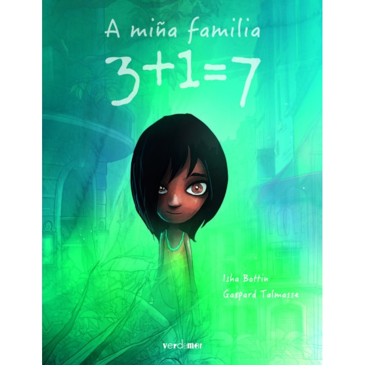 A MIÑA FAMILIA 3+1=7