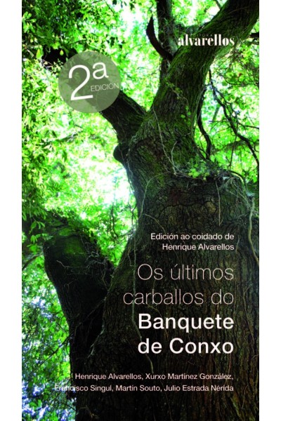 OS ULTIMOS CARBALLOS DE CONXO