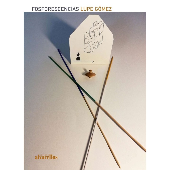 FOSFORESCENCIAS