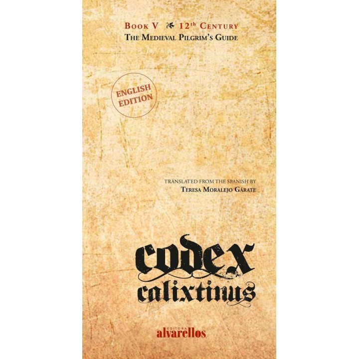 CODEX CALIXTINUS