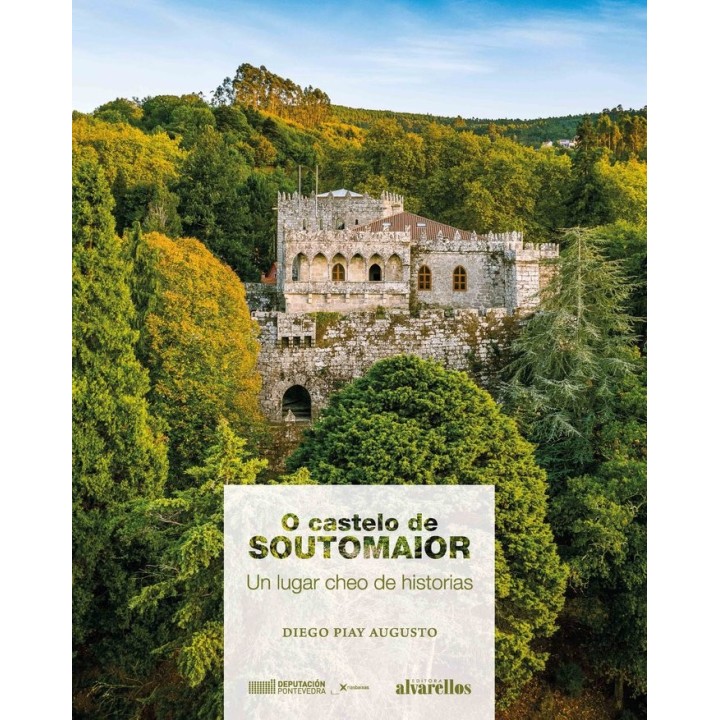 O CASTELO DE SOUTOMAIOR