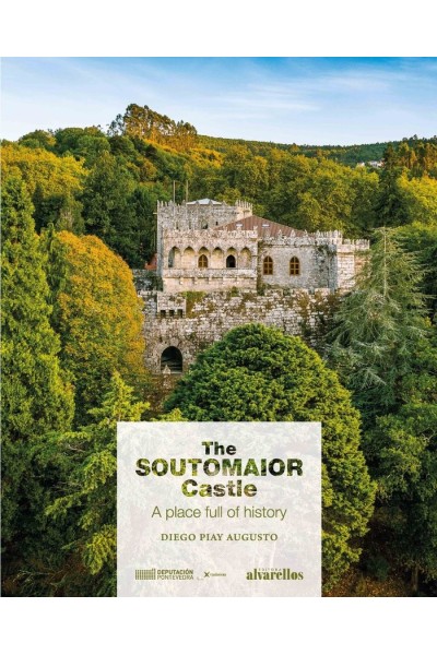 SOUTOMAIOR CASTLE,THE