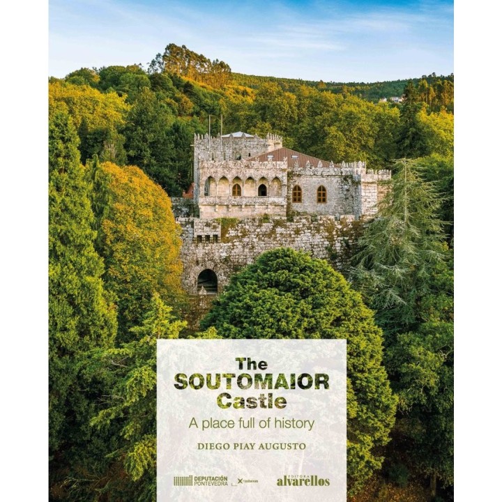 SOUTOMAIOR CASTLE,THE