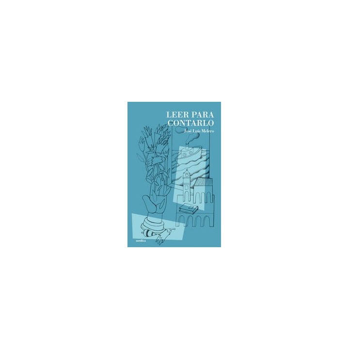 LEER PARA CONTARLO