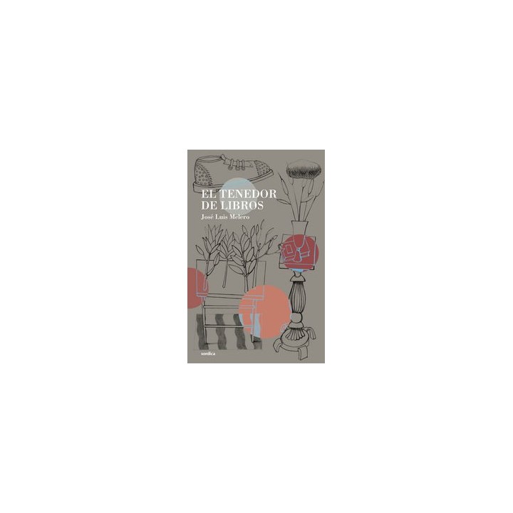 TENEDOR DE LIBROS,EL
