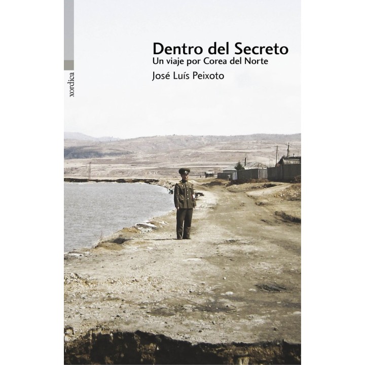 DENTRO DEL SECRETO