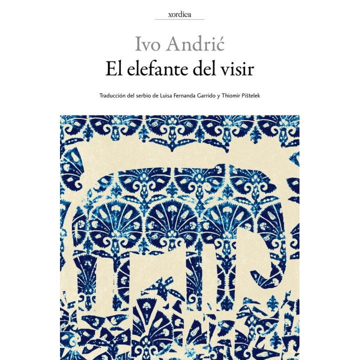 ELEFANTE DEL VISIR,EL