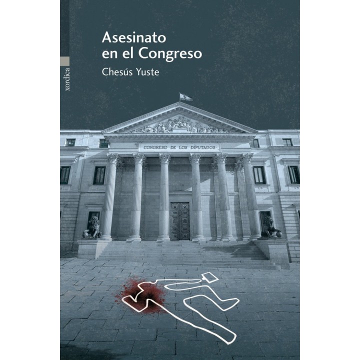 ASESINATO EN EL CONGRESO