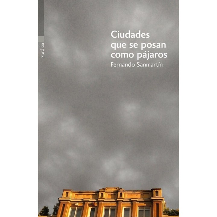 CIUDADES QUE SE POSAN COMO PAJAROS