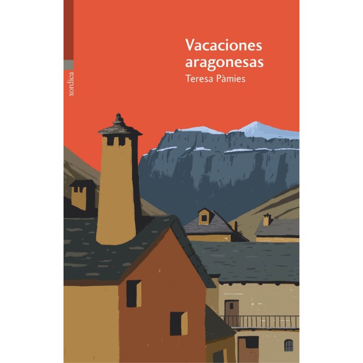 VACACIONES ARAGONESAS