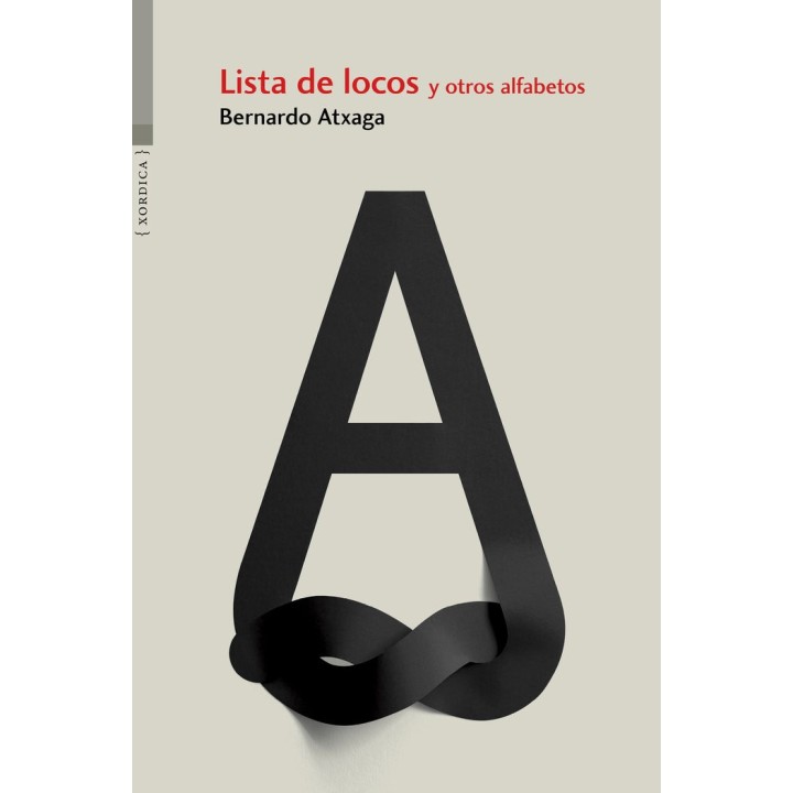 LISTA DE LOCOS Y OTROS ALFABETOS