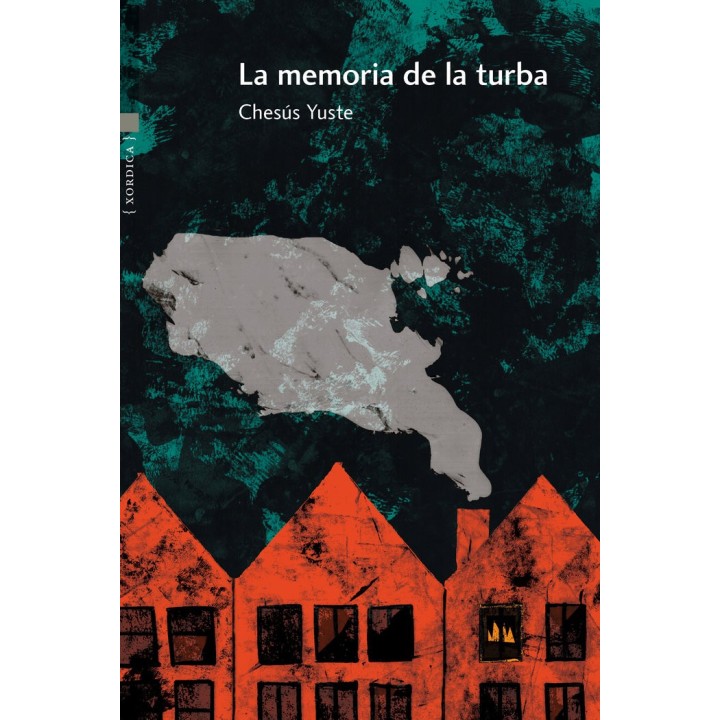 MEMORIA DE LA TURBA,LA